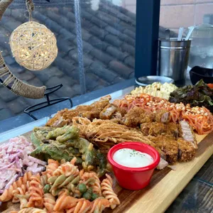 빠삭족발 리뷰 사진