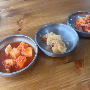 청수면옥 사진