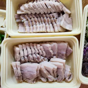 원할머니보쌈족발 박가부대 리뷰 사진