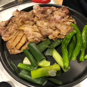 팔각도 사진