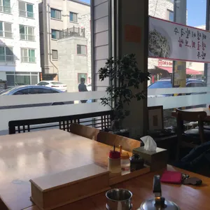 쇠목막국수 리뷰 사진