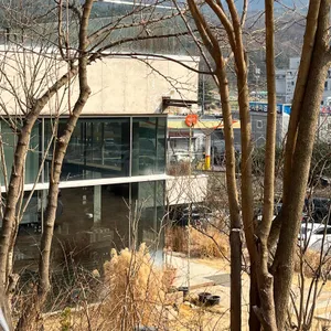 바우어 리뷰 사진