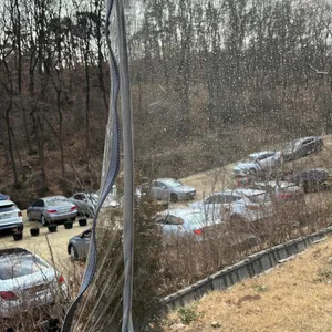 바우어 리뷰 사진