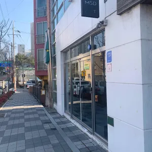 MSDST 리뷰 사진