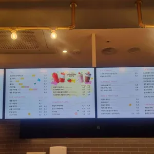 투썸플레이스 리뷰 사진
