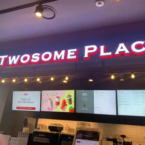 투썸플레이스 리뷰 사진