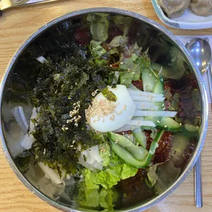 설악막국수순두부 사진