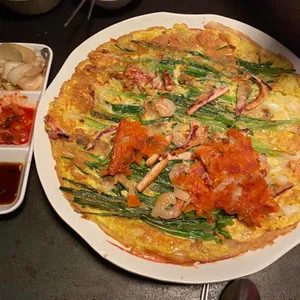 이차전 사진