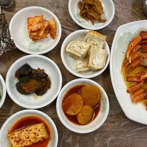 동해안붉은대게 리뷰 사진