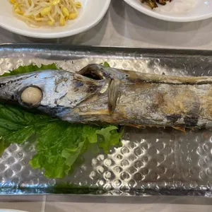 금바우식당&횟집 사진