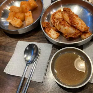 갈매울 감자탕 사진