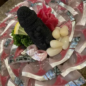 기회횟집 사진