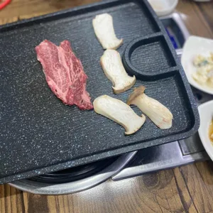 소백산 사진