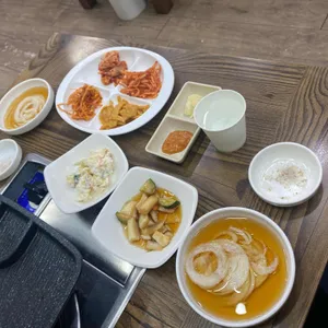 소백산 사진
