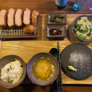 카오카츠 사진