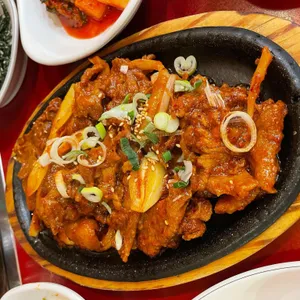 토담골 사진