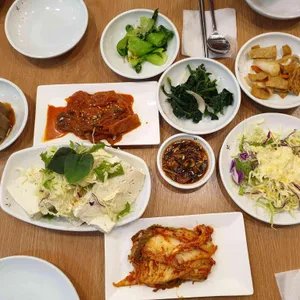 시골뚜부 사진
