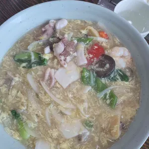 영인산중화요리 사진