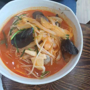 영인산중화요리 사진