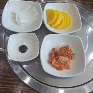 영인산중화요리 사진