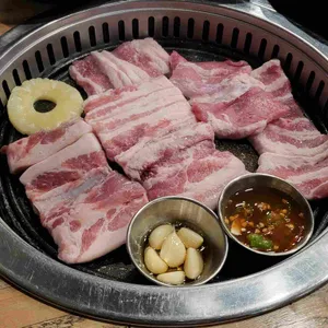 옥화식당 사진