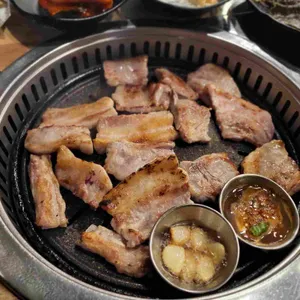 옥화식당 사진