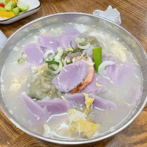 대박식당 사진