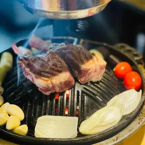 라무진 사진