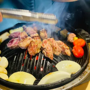 라무진 사진