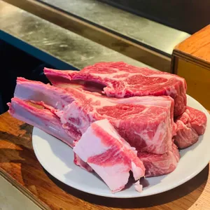 라무진 사진