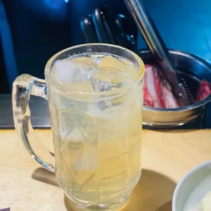 라무진 사진