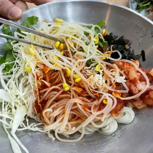 명인면옥 사진