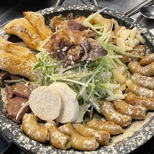 천사곱창  사진
