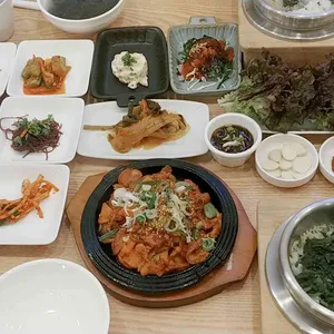 산너머남촌 사진