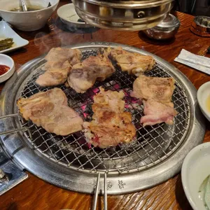 수뿌레닭갈비 사진