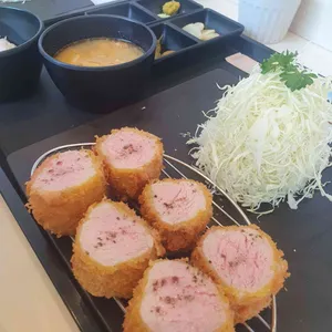 류카츠 사진