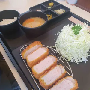 류카츠 사진