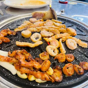 불막열삼 사진