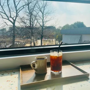 로터스커피앤베이커리 사진 2