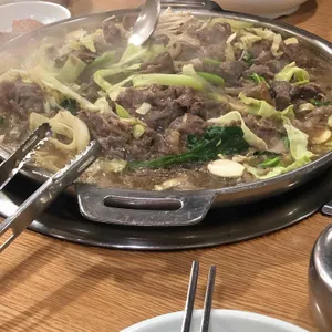 삼우정 사진