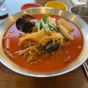 뽕사부 사진