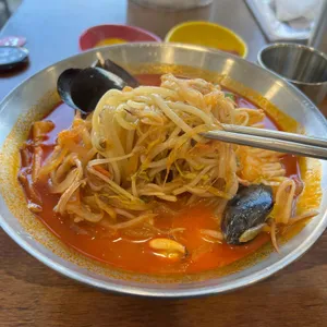 뽕사부 사진