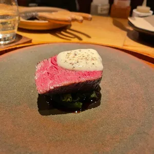 뜻한바 리뷰 사진