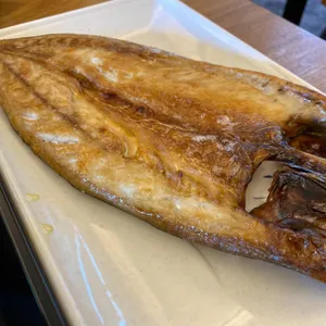 이모네 백반 사진