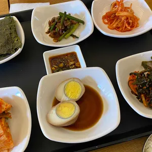 이모네 백반 사진