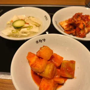 평강삼계탕 사진