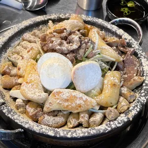 천사곱창  사진