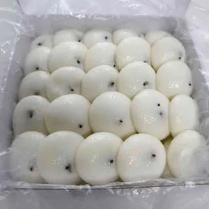 궁 잔기지떡 사진