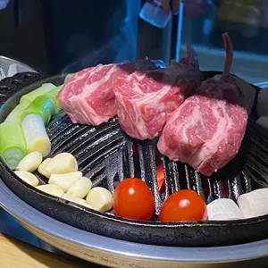 라무진 리뷰 사진