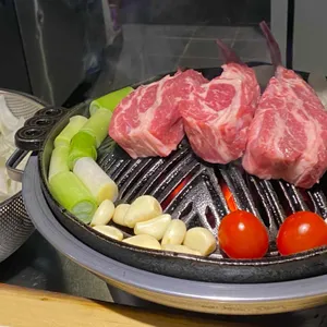 라무진 리뷰 사진